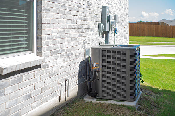 Reliable Hvac contractor in Muenster, TX by FH HVAC